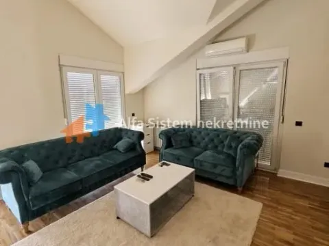 Izdavanje, dvosoban stan, 103m², Savski Venac, Beograd - image 5