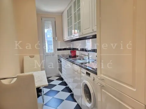 Prodaja, dvosoban stan, 47m², Banovo Brdo, Beograd - image 6