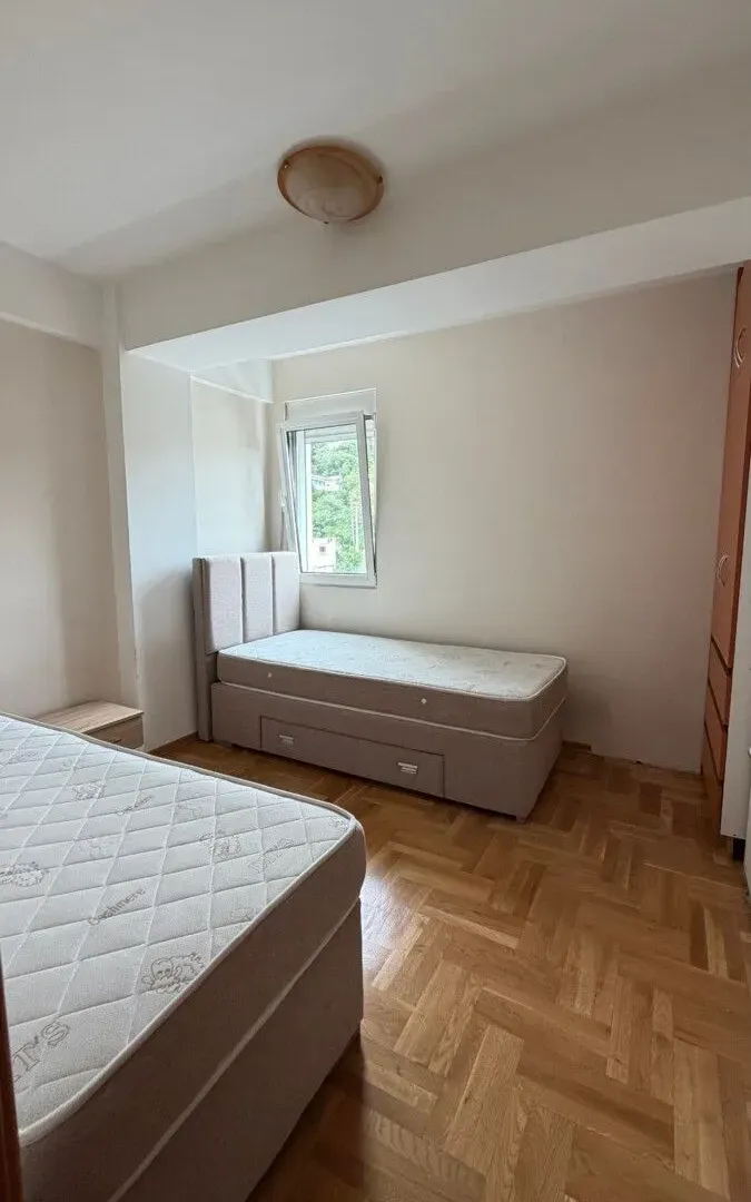 Rent, two bedroom apartment, 85m², Preko Morače, Podgorica