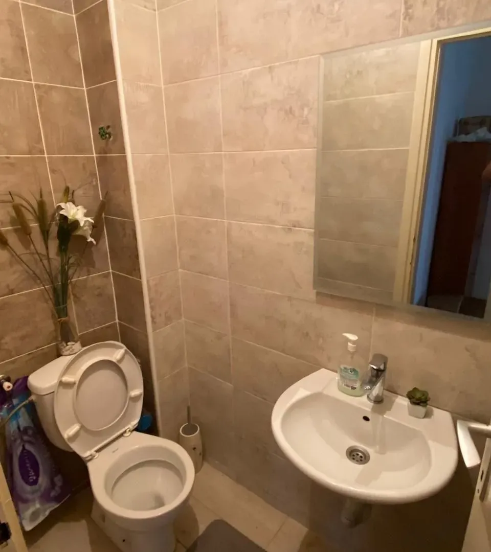 Izdavanje, dvosoban stan, 80m², Zabjelo, Podgorica
