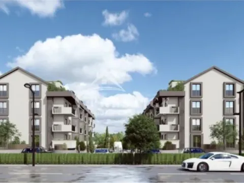 Prodaja, jednosoban stan, 47m², Zabjelo, Podgorica - image 2