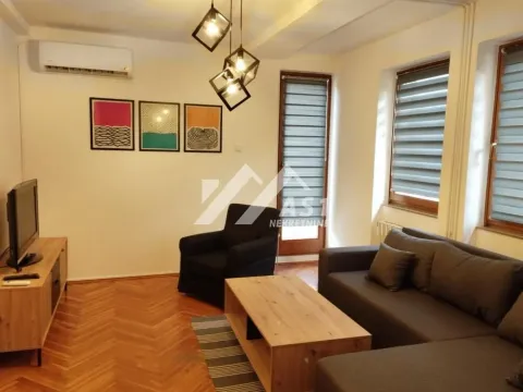 Izdavanje, dvosoban stan, 45m², Novi Sad Sve Podlokacije, Novi Sad - image 4