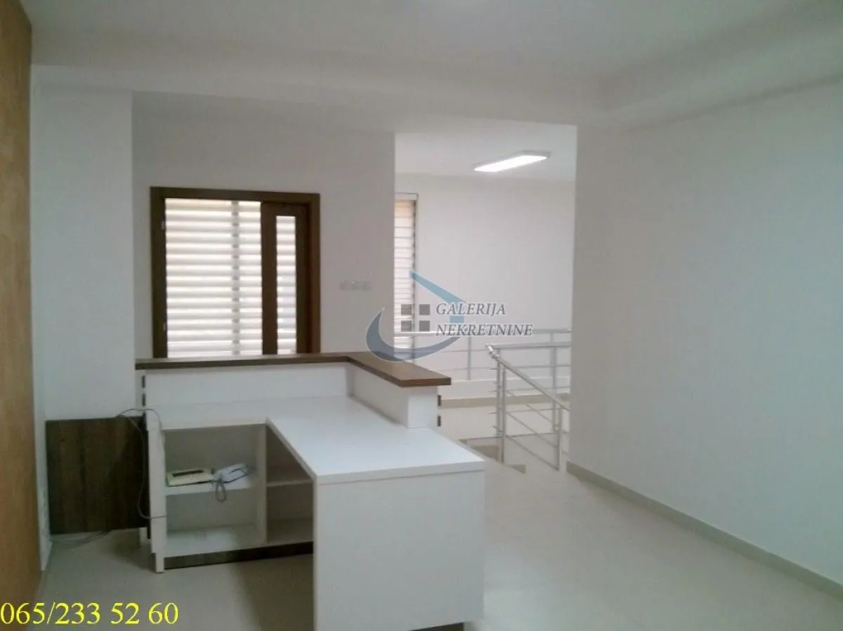 Sale, office space, 129m², Vračar Hram, Vračar Sve Podlokacije