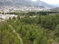 Sale, land lot, 10m², Mišići, Bar - image 1