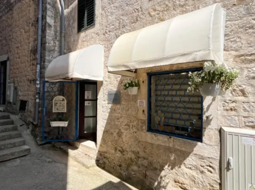 Prodaja, kuća, 240m², Stari Grad, Herceg Novi