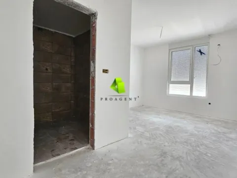 Sale, three bedroom apartment, 90m², Pantelej, Niš - image 6