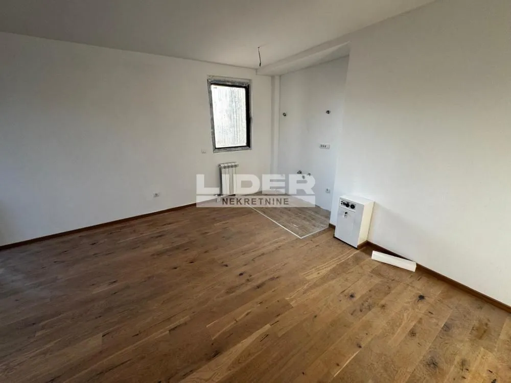 Prodaja, jednosoban stan, 48m², Centar, Zlatibor
