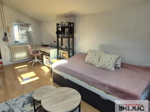 Prodaja, garsonjera, 24m², Novo naselje, Novi Sad - image 3