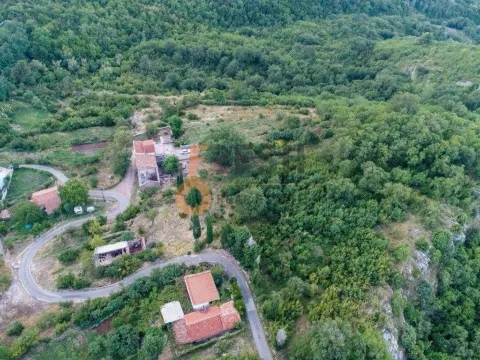 Prodaja, plac, 1408m², Budva, Crna Gora - image 8