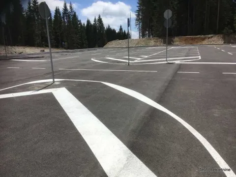 Prodaja, plac, 500m², Golija, Ivanjica - image 7