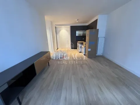 Izdavanje, dvosoban stan, 59m², Savski Venac, Beograd - image 3