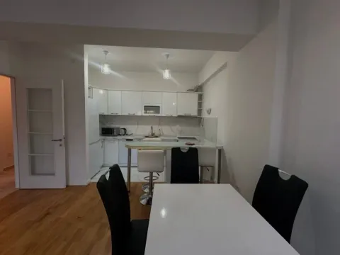 Izdavanje, jednosoban stan, 60m², Centar, Podgorica - image 5