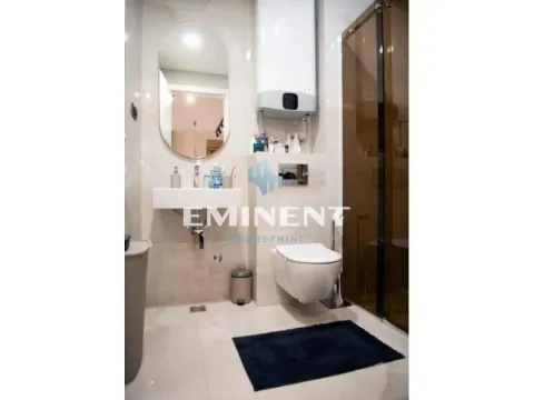 Izdavanje, dvosoban stan, 56m², Čubura, Beograd - image 10