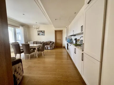 Prodaja, dvosoban stan, 95m², Porto Montenegro, Tivat - image 2