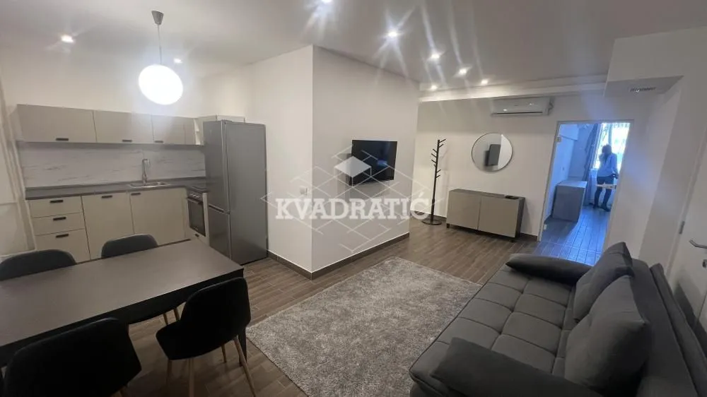 Izdavanje, dvosoban stan, 47m², Palilulska Pijaca, Palilula Sve Podlokacije