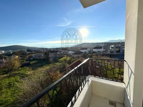 Prodaja, jednosoban stan, 32m², Kod Big Fashion-a, Podgorica - image 5