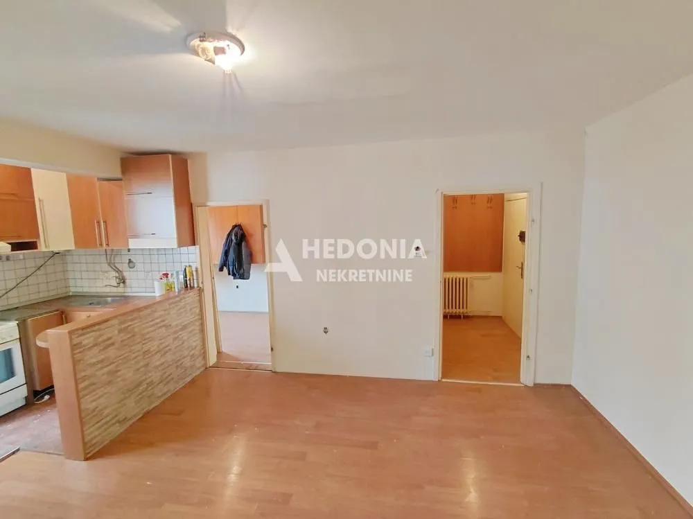 Sale, one bedroom apartment, 37m², Mirijevo 1, Mirijevo Sve Podlokacije
