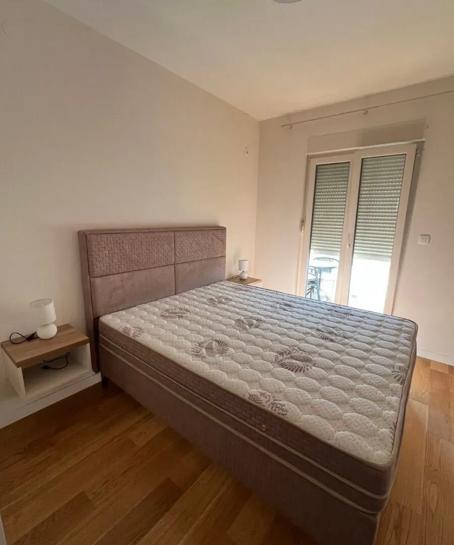 Prodaja, stan, 49m², Central Point, Podgorica