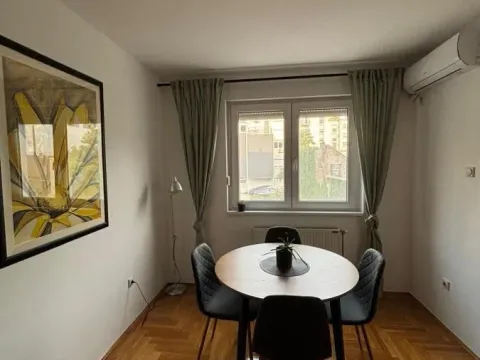 Izdavanje, dvosoban stan, 50m², Socijalno, Novi Sad Sve Podlokacije - image 5