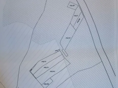 Prodaja, plac, 2500m², Danilovgrad, Crna Gora