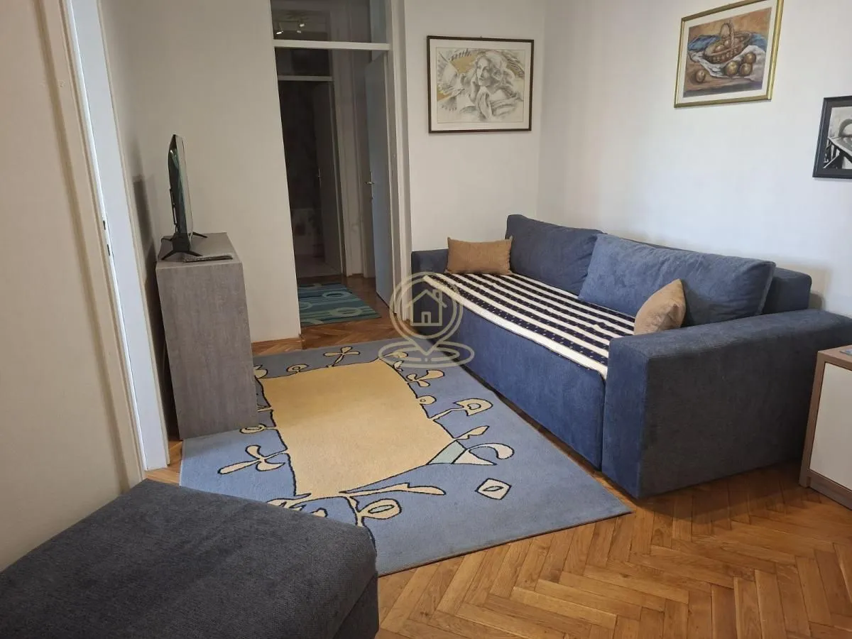 Izdavanje, dvosoban stan, 64m², Kej, Novi Sad Sve Podlokacije