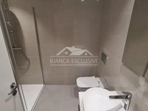 Prodaja, trosoban stan, 88m², Savski Venac, Beograd - image 7