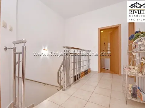 Prodaja, trosoban stan, 114m², Đenovići, Herceg Novi - image 7