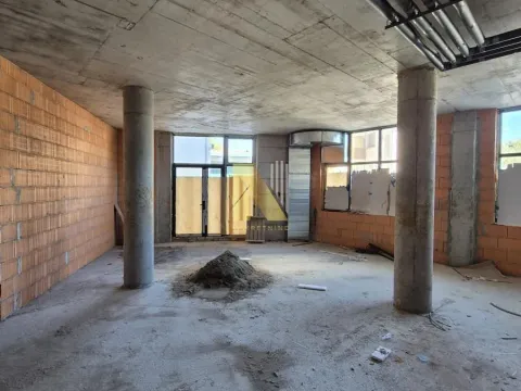 Rent, office space, 330m², Salajka, Novi Sad Sve Podlokacije - image 8