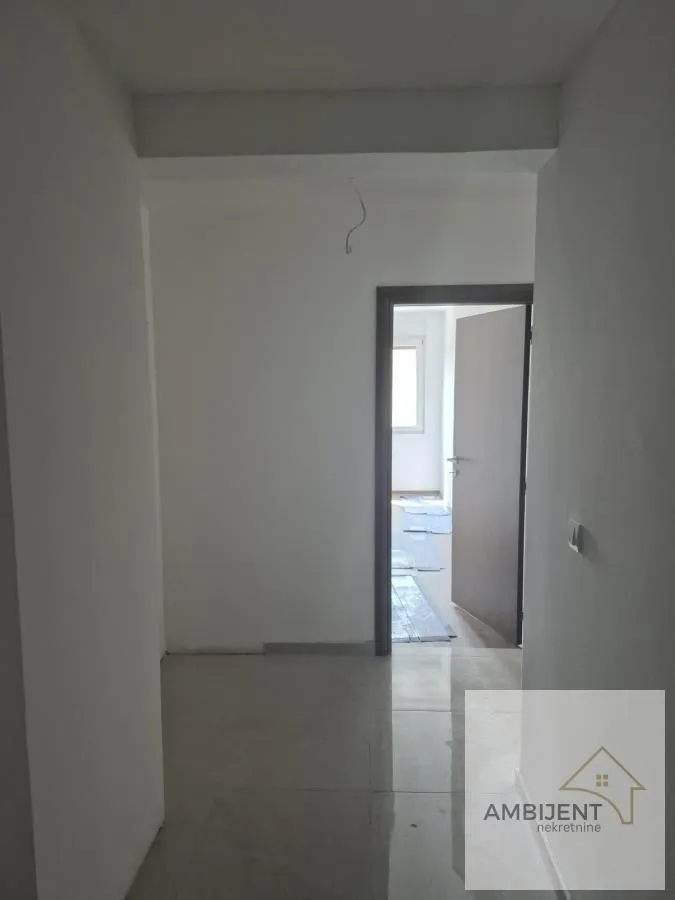Prodaja, trosoban stan, 102m², Kotež 1, Pančevo