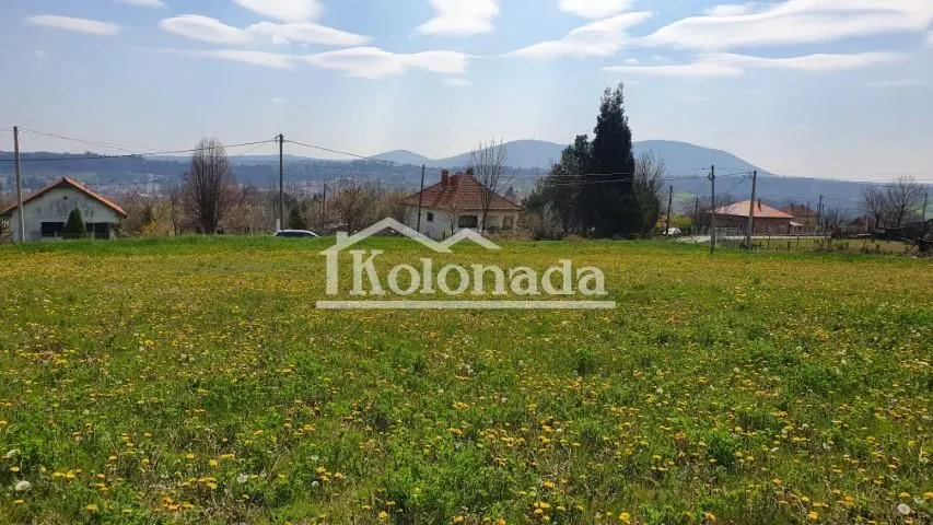 Prodaja, plac, 6400m², Sopot, Beograd