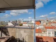 Izdavanje, dvosoban stan, 60m², Vračar Hram, Vračar Sve Podlokacije - image 15