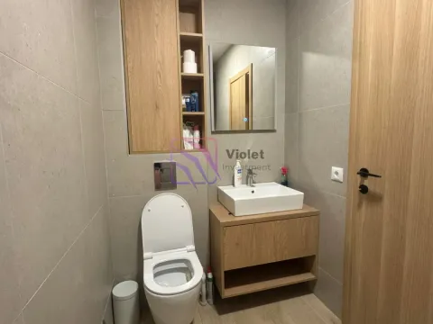 Rent, one bedroom apartment, 35m², Zabjelo, Podgorica - image 4