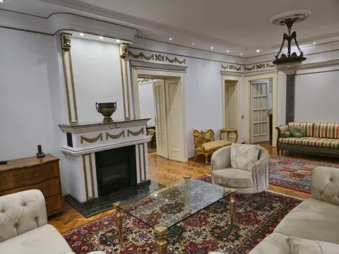 Prodaja, trosoban stan, 125m², Stari Grad, Beograd - image 4