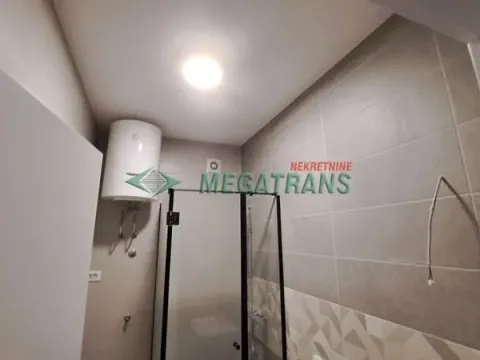 Rent, three bedroom apartment, 49m², Mišeluk, Petrovaradin - image 13