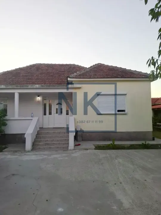 Rent, house, 115m², Golubovci, Podgorica