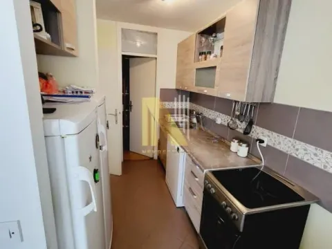 Prodaja, dvosoban stan, 72m², Novo naselje, Novi Sad - image 6