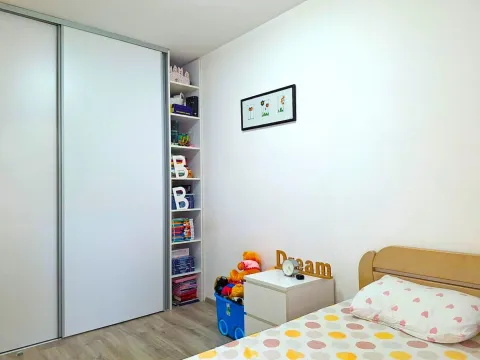 Sale, apartment, 62m², Gintaš, Podgorica - image 10