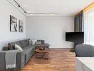 Sale, one bedroom apartment, 56m², Lastva Grbaljska, Kotor - image 5