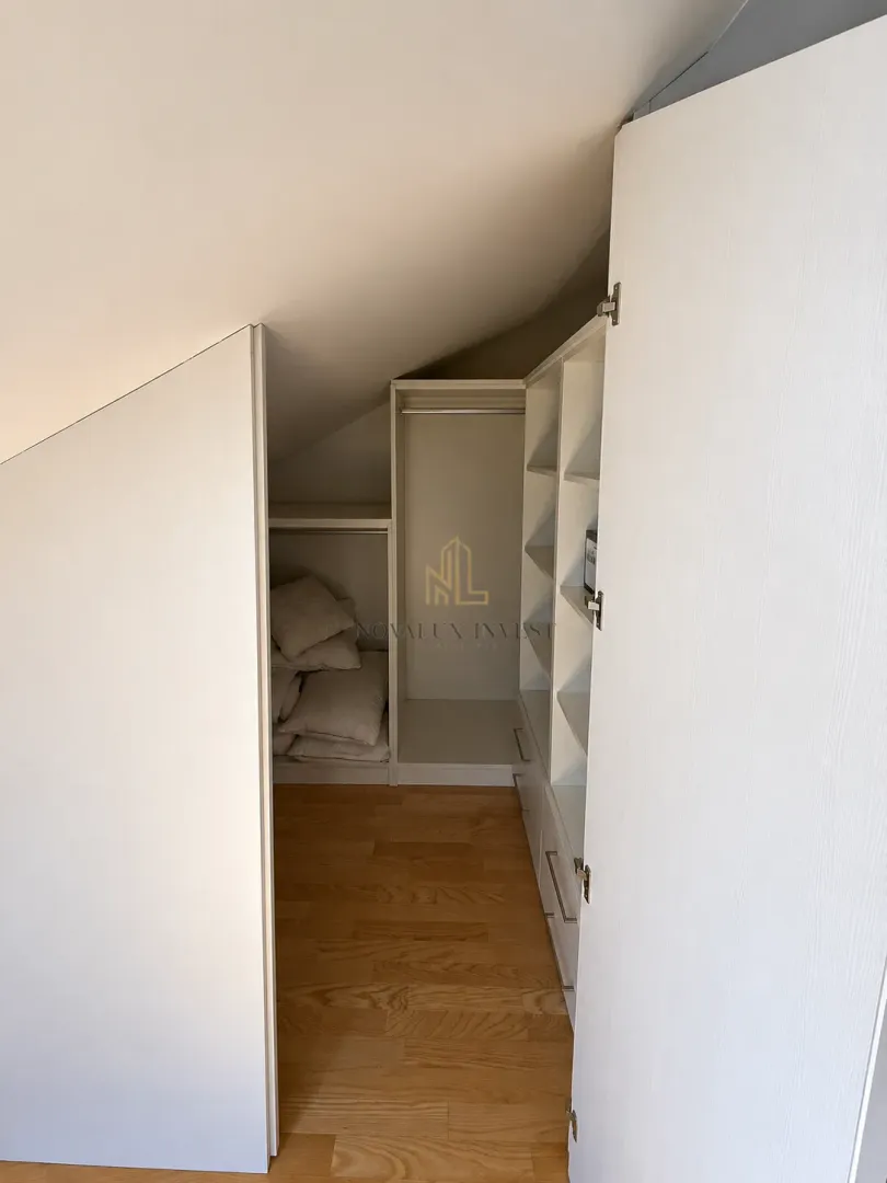 Rent, two bedroom apartment, 83m², Preko Morače, Podgorica
