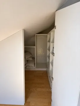 Rent, two bedroom apartment, 83m², Preko Morače, Podgorica - image 14