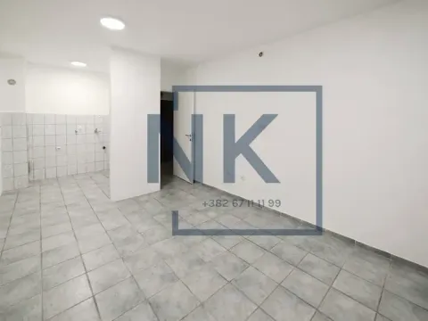 Prodaja, dvosoban stan, 62m², Stari Aerodrom, Podgorica - image 5