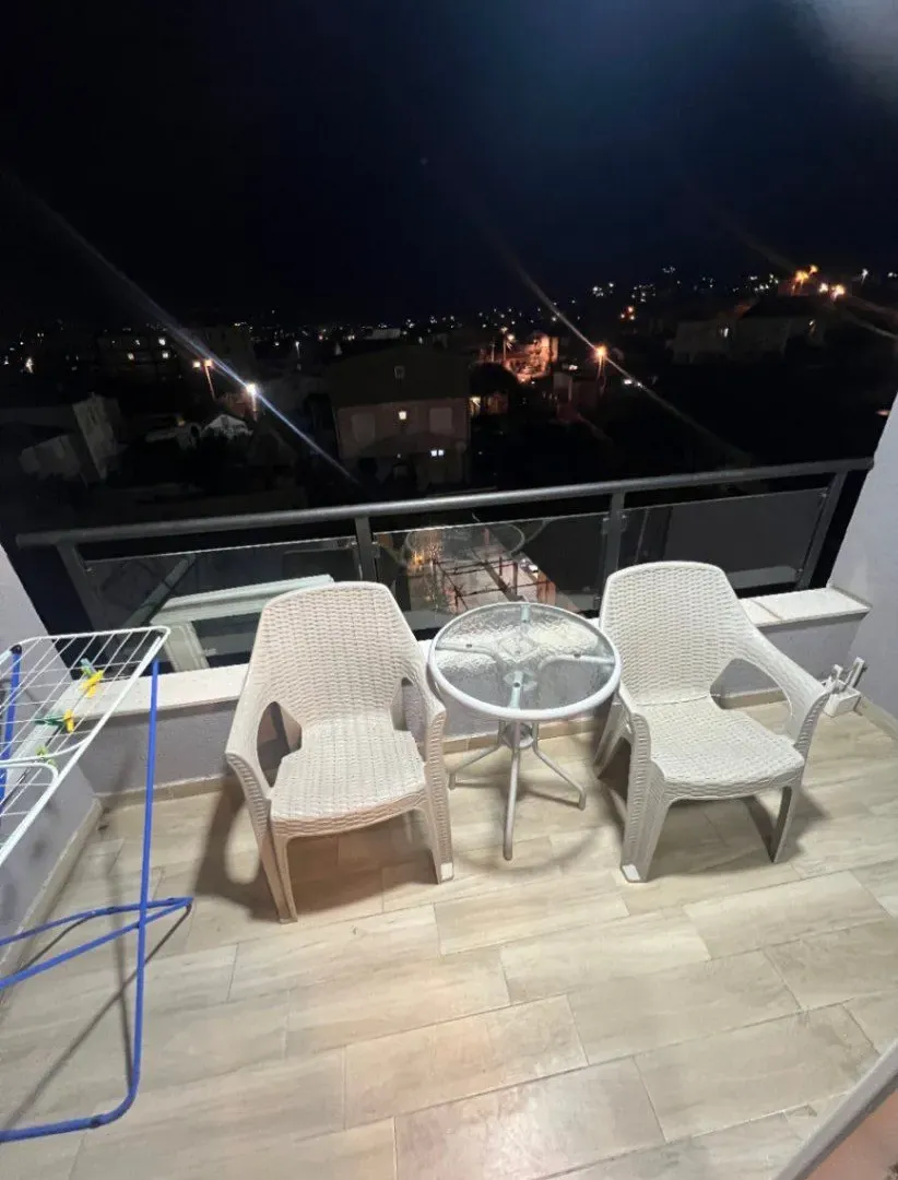 Sale, studio apartment, 27m², Popovići, Bar
