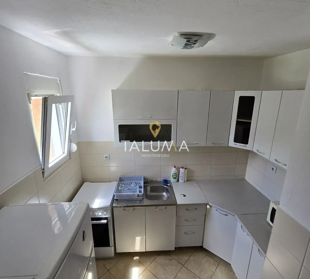 Rent, house, 120m², Martinići, Danilovgrad
