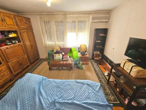 Rent, two bedroom apartment, 38m², Medijana, Niš - image 2