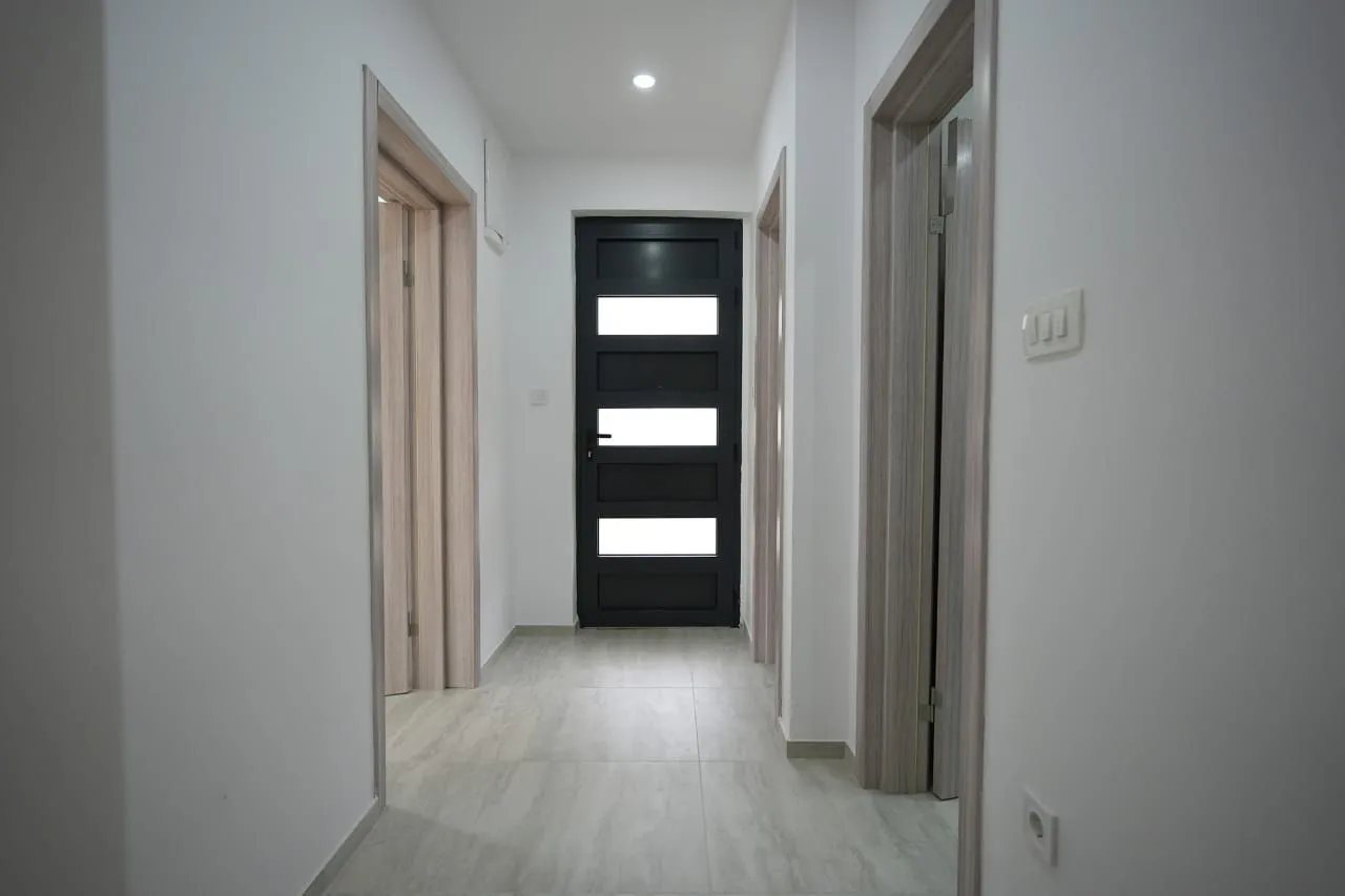 Rent, office space, 95m², Pod Goricom, Podgorica