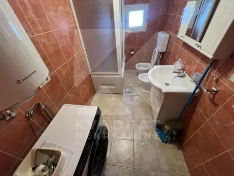 Rent, two bedroom apartment, 70m², Dalmatinska ulica, Podgorica - image 10