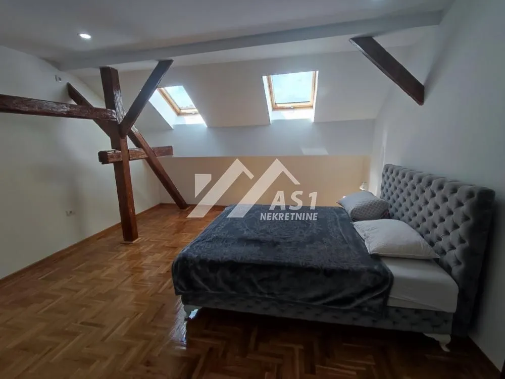 Izdavanje, dvosoban stan, 62m², Novi Sad Sve Podlokacije, Novi Sad