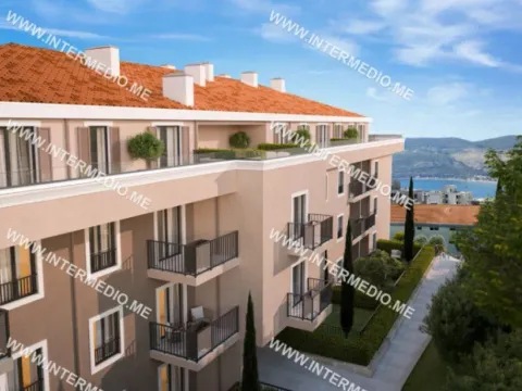 Sale, one bedroom apartment, 30m², Topla, Herceg Novi - image 3