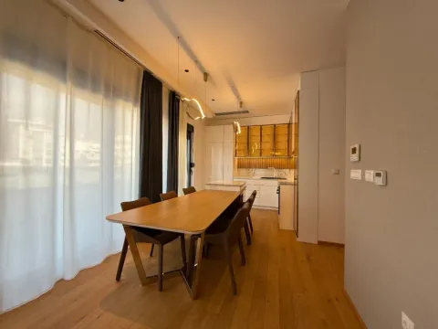 Prodaja, dvosoban stan, 174m², Bečići, Budva - image 10