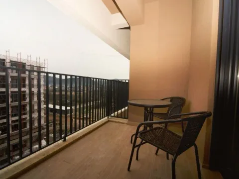 Rent, one bedroom apartment, 47m², City Kvart, Podgorica - image 8